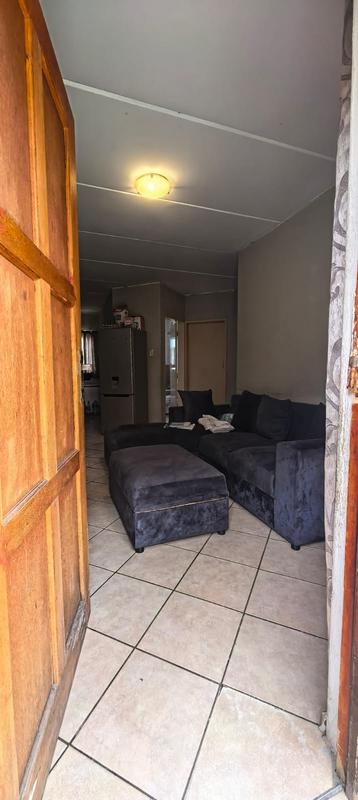 2 Bedroom Property for Sale in Olievenhoutbosch Gauteng