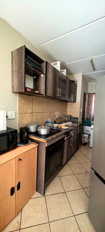 2 Bedroom Property for Sale in Olievenhoutbosch Gauteng
