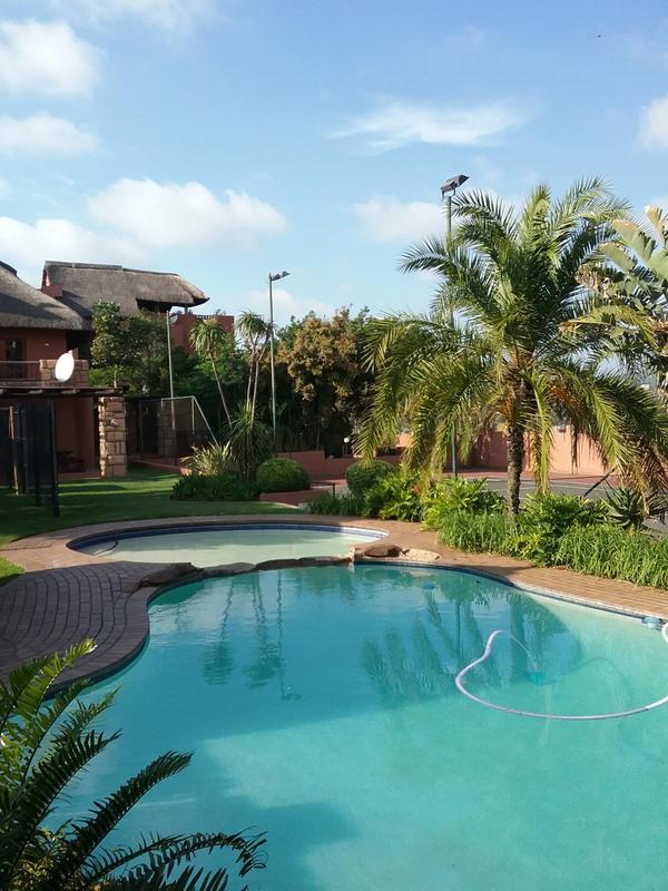 2 Bedroom Property for Sale in Sunninghill Gauteng