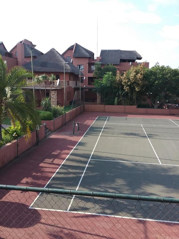 2 Bedroom Property for Sale in Sunninghill Gauteng