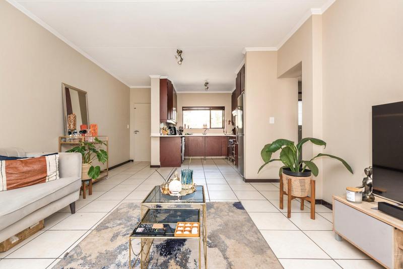 1 Bedroom Property for Sale in Bedfordview Gauteng