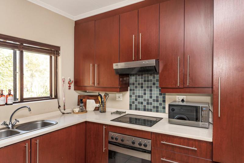 1 Bedroom Property for Sale in Bedfordview Gauteng
