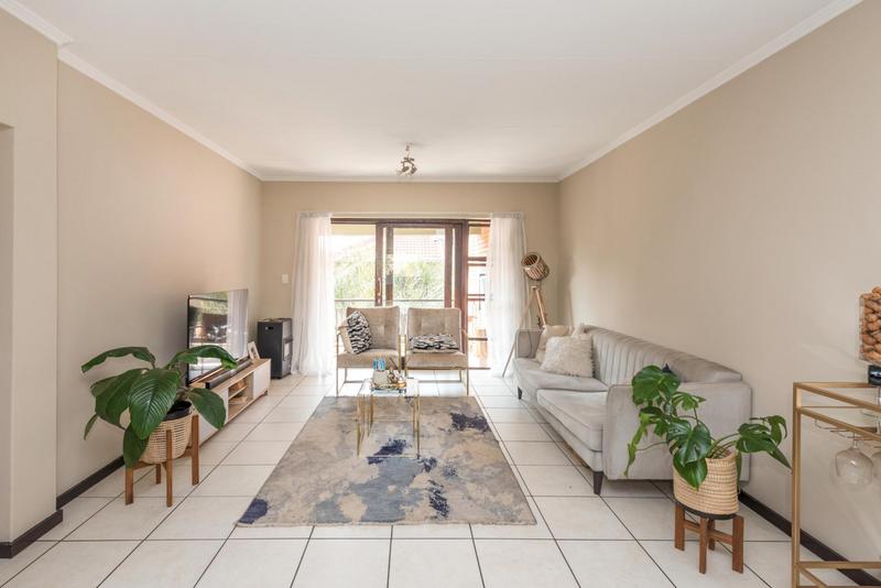 1 Bedroom Property for Sale in Bedfordview Gauteng