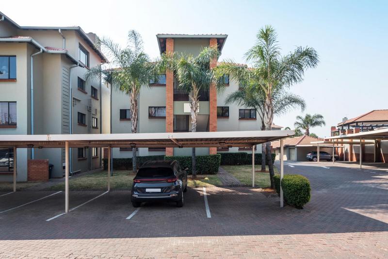 1 Bedroom Property for Sale in Bedfordview Gauteng