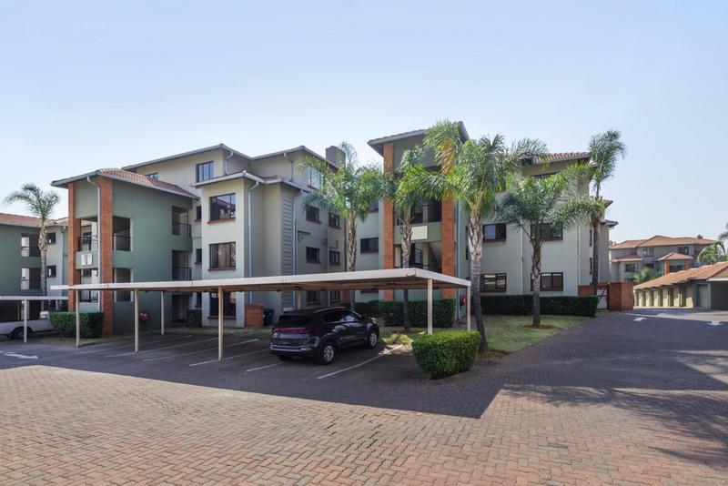 1 Bedroom Property for Sale in Bedfordview Gauteng