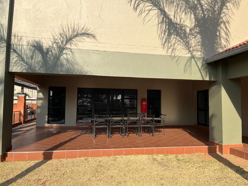 1 Bedroom Property for Sale in Bedfordview Gauteng