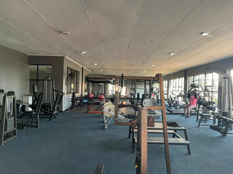1 Bedroom Property for Sale in Bedfordview Gauteng