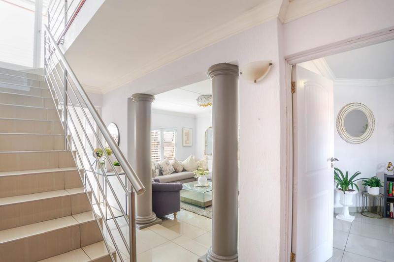 4 Bedroom Property for Sale in Van Riebeeck Park Gauteng