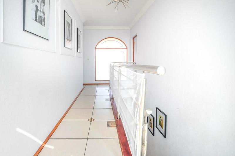 4 Bedroom Property for Sale in Van Riebeeck Park Gauteng