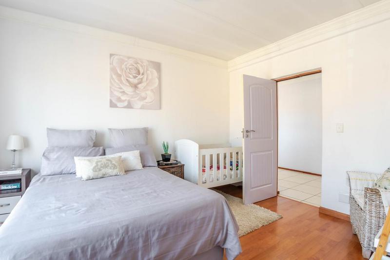 4 Bedroom Property for Sale in Van Riebeeck Park Gauteng