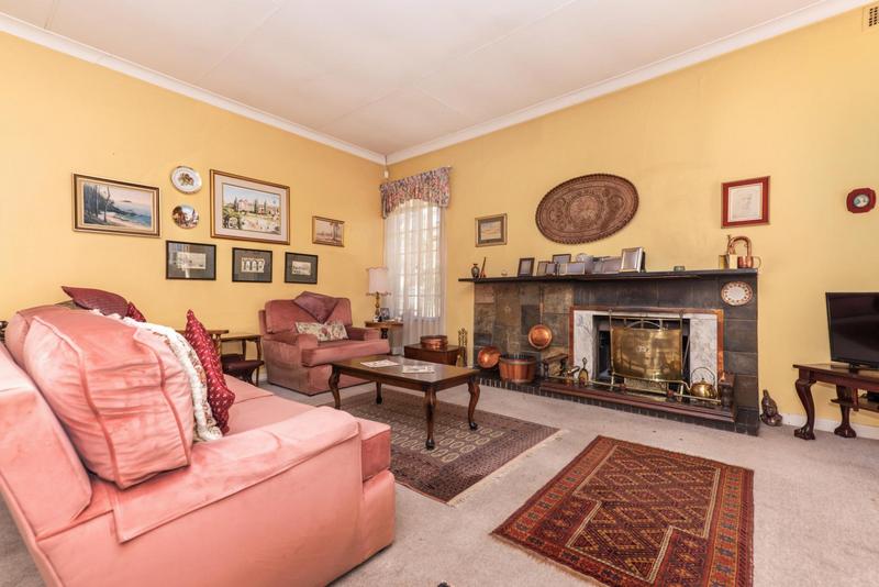 3 Bedroom Property for Sale in Edenvale Gauteng