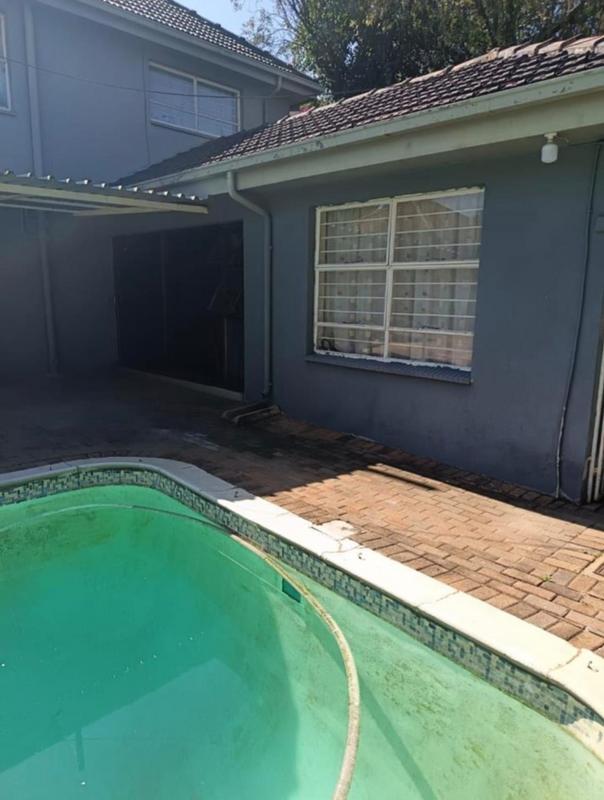 To Let 1 Bedroom Property for Rent in Cyrildene Gauteng