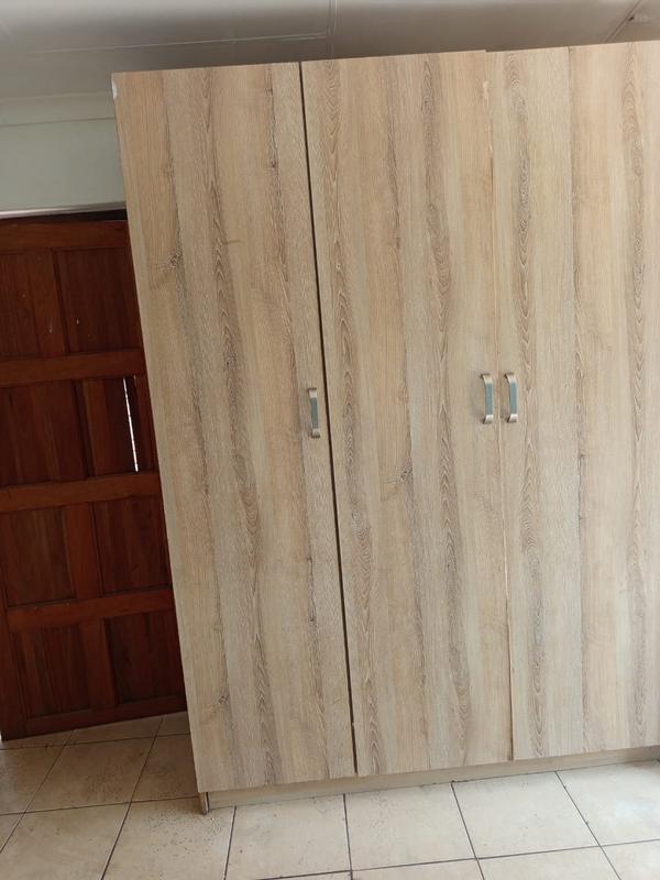 To Let 1 Bedroom Property for Rent in Kensington Gauteng