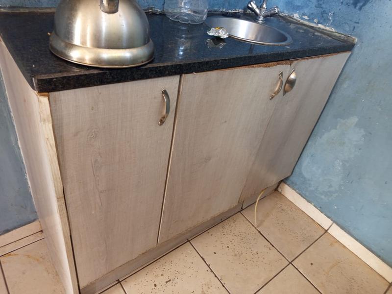 To Let 1 Bedroom Property for Rent in Kensington Gauteng