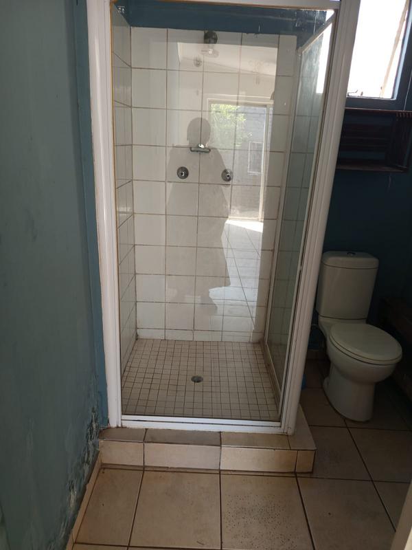 To Let 1 Bedroom Property for Rent in Kensington Gauteng