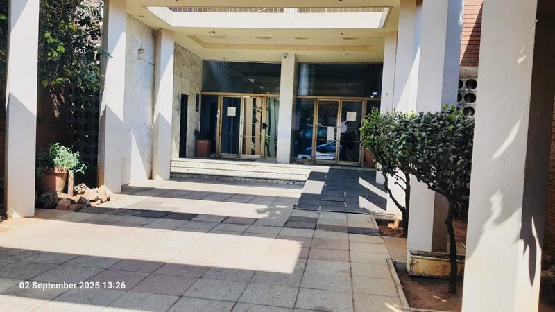 2 Bedroom Property for Sale in Berea Gauteng