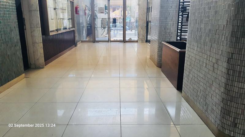 2 Bedroom Property for Sale in Berea Gauteng