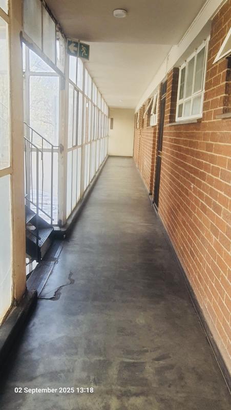 2 Bedroom Property for Sale in Berea Gauteng