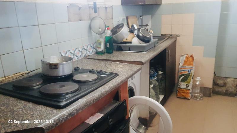 2 Bedroom Property for Sale in Berea Gauteng