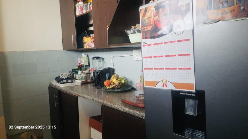 2 Bedroom Property for Sale in Berea Gauteng