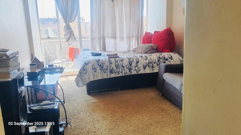 2 Bedroom Property for Sale in Berea Gauteng