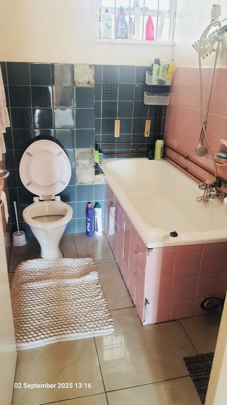 2 Bedroom Property for Sale in Berea Gauteng