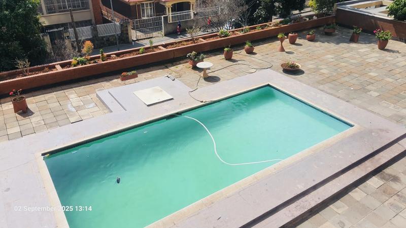 2 Bedroom Property for Sale in Berea Gauteng