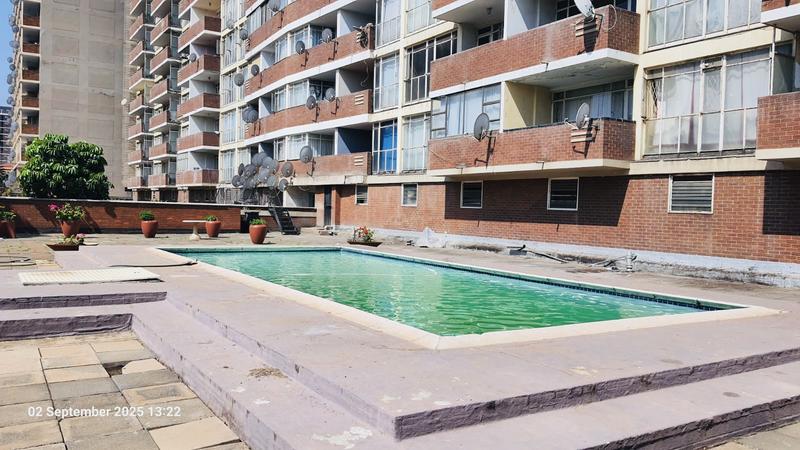 2 Bedroom Property for Sale in Berea Gauteng