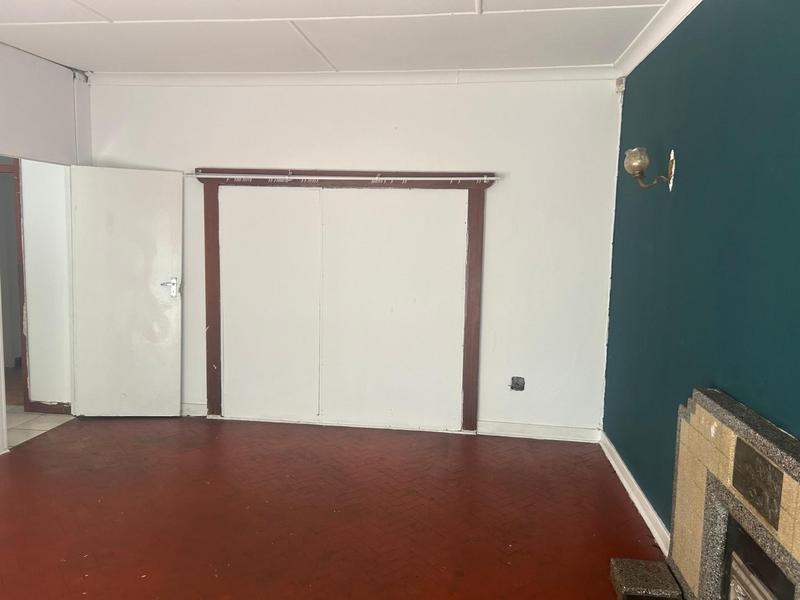 4 Bedroom Property for Sale in Bezuidenhout Valley Gauteng