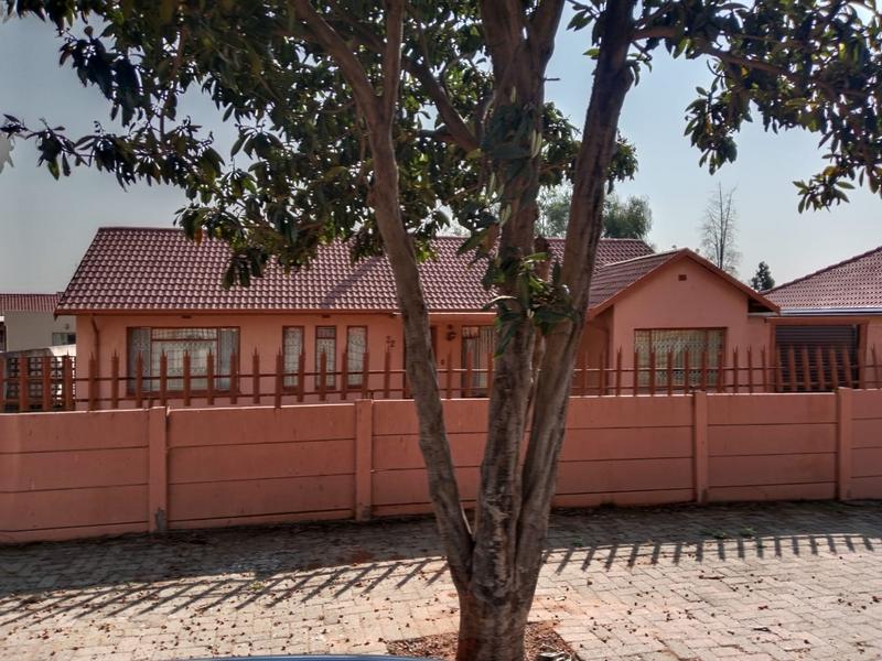 3 Bedroom Property for Sale in Leondale Gauteng