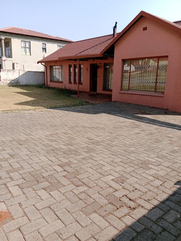 3 Bedroom Property for Sale in Leondale Gauteng