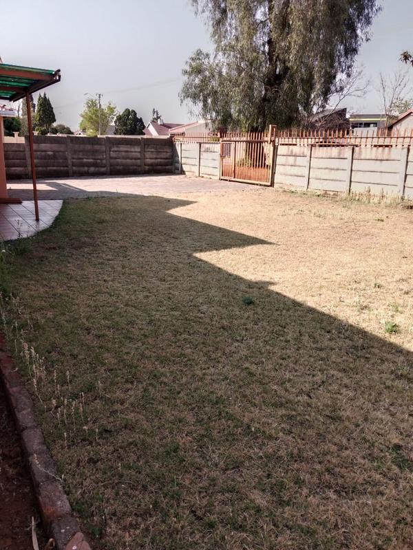 3 Bedroom Property for Sale in Leondale Gauteng