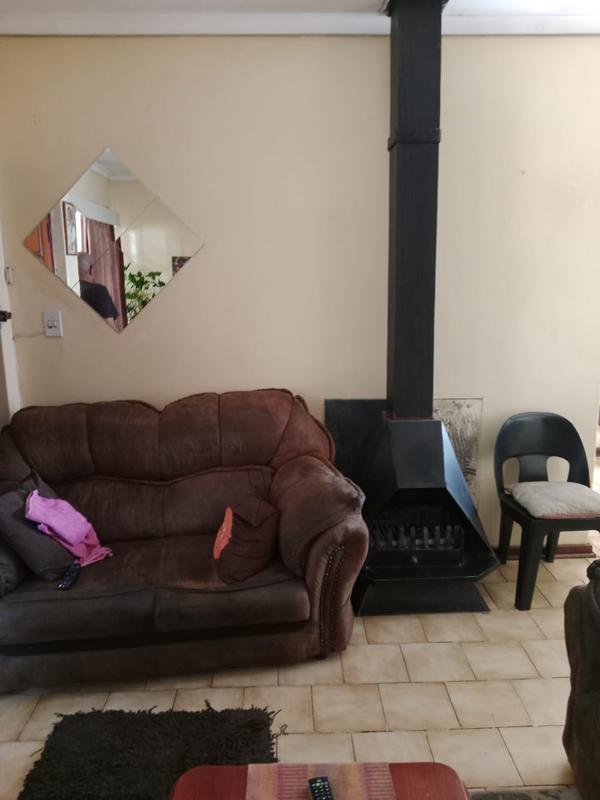 3 Bedroom Property for Sale in Leondale Gauteng