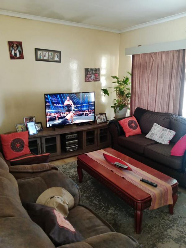 3 Bedroom Property for Sale in Leondale Gauteng