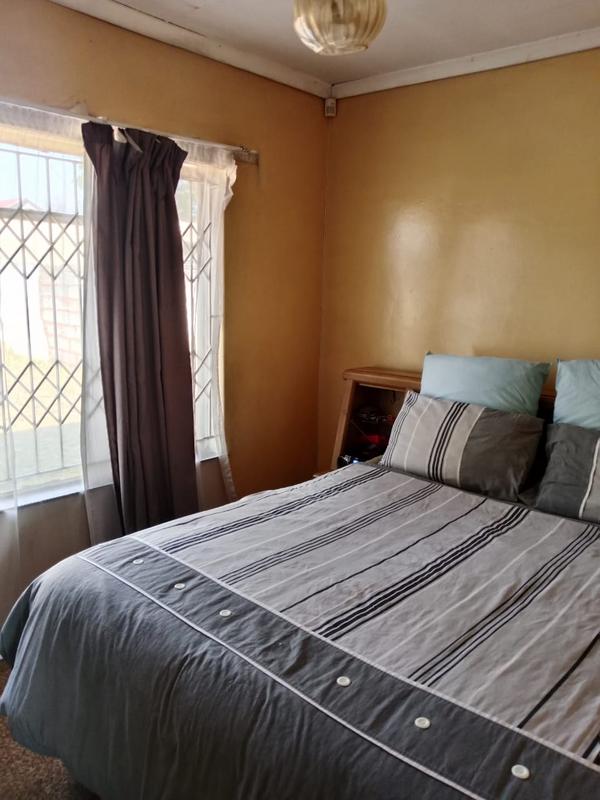 3 Bedroom Property for Sale in Leondale Gauteng