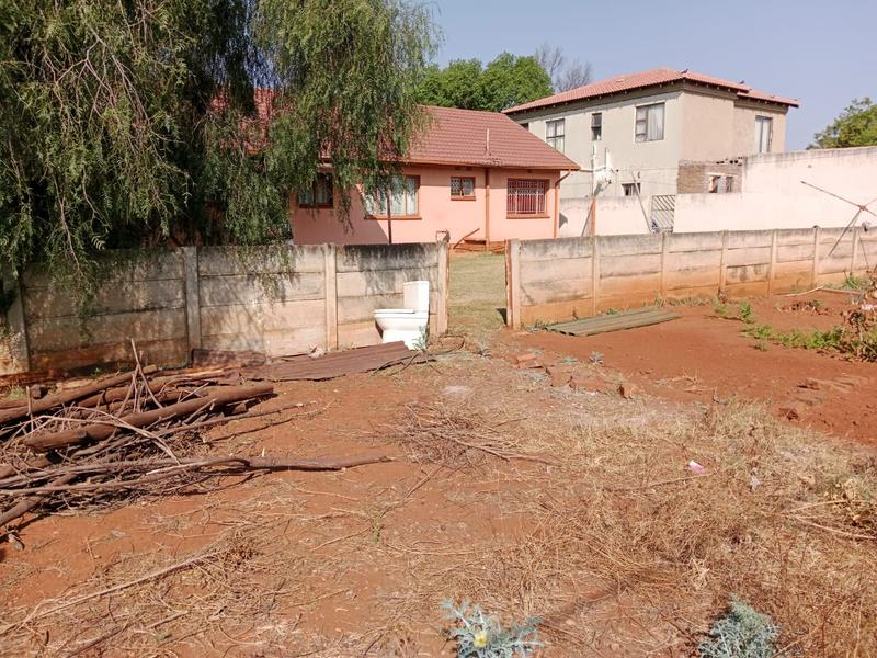 3 Bedroom Property for Sale in Leondale Gauteng