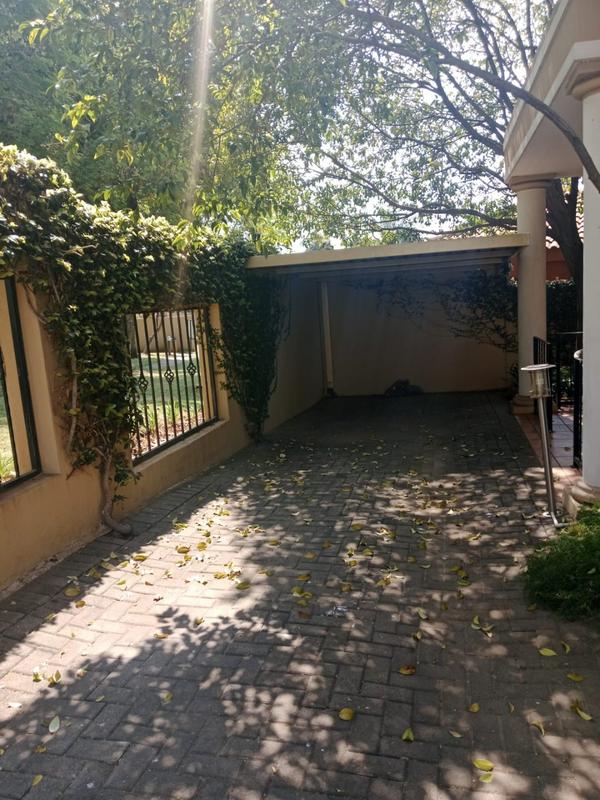 To Let 1 Bedroom Property for Rent in Bedfordview Gauteng
