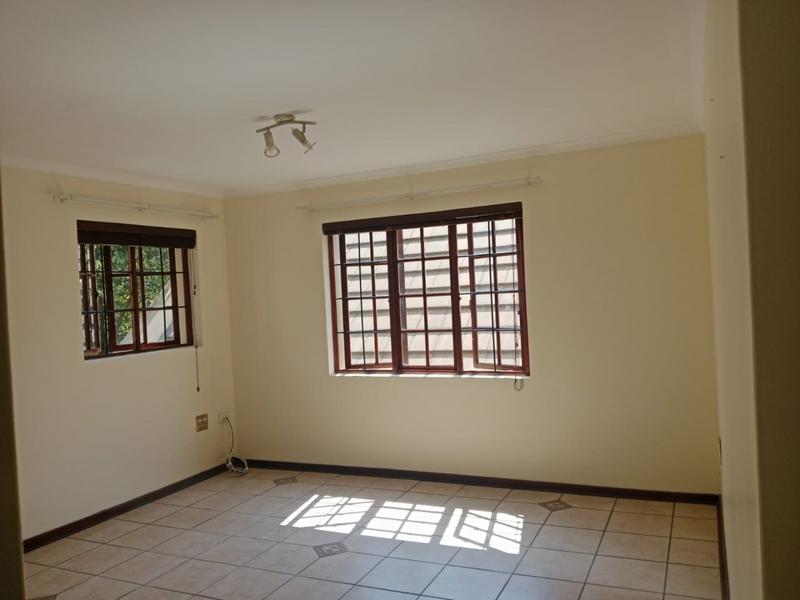 To Let 1 Bedroom Property for Rent in Bedfordview Gauteng
