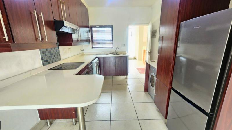 To Let 2 Bedroom Property for Rent in Greenstone Hill Gauteng