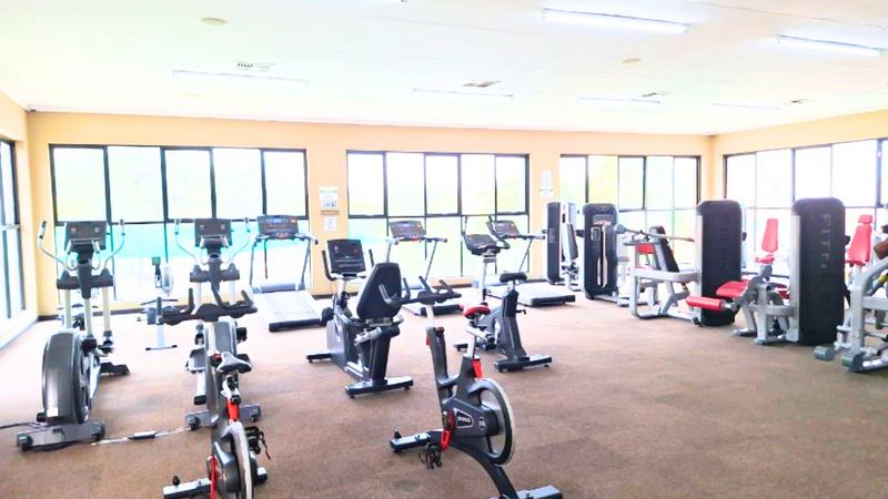 To Let 2 Bedroom Property for Rent in Greenstone Hill Gauteng
