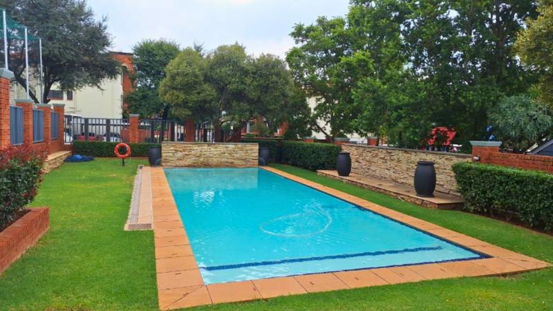 To Let 2 Bedroom Property for Rent in Greenstone Hill Gauteng