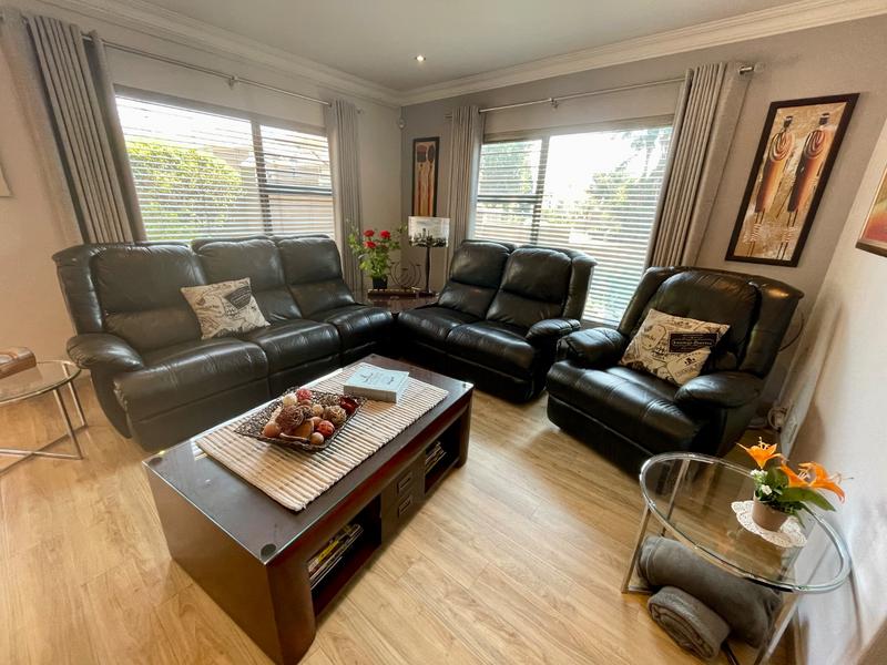 3 Bedroom Property for Sale in Noordheuwel Gauteng