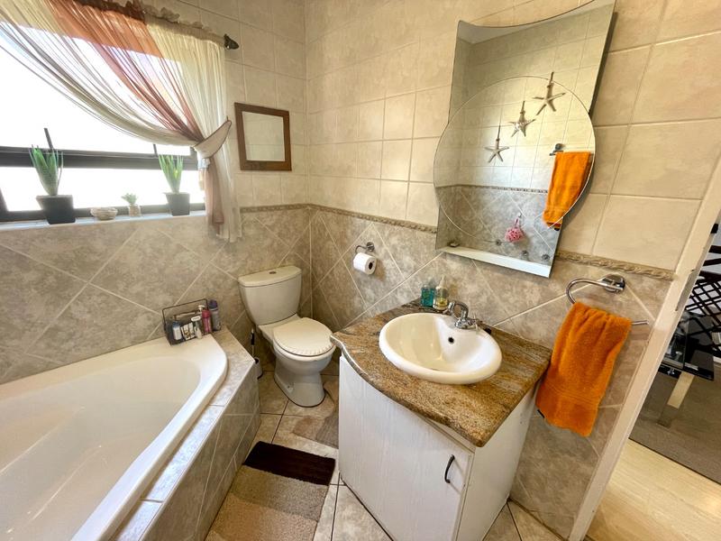 3 Bedroom Property for Sale in Noordheuwel Gauteng