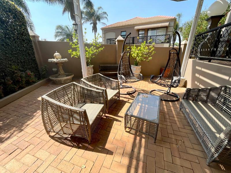 3 Bedroom Property for Sale in Noordheuwel Gauteng