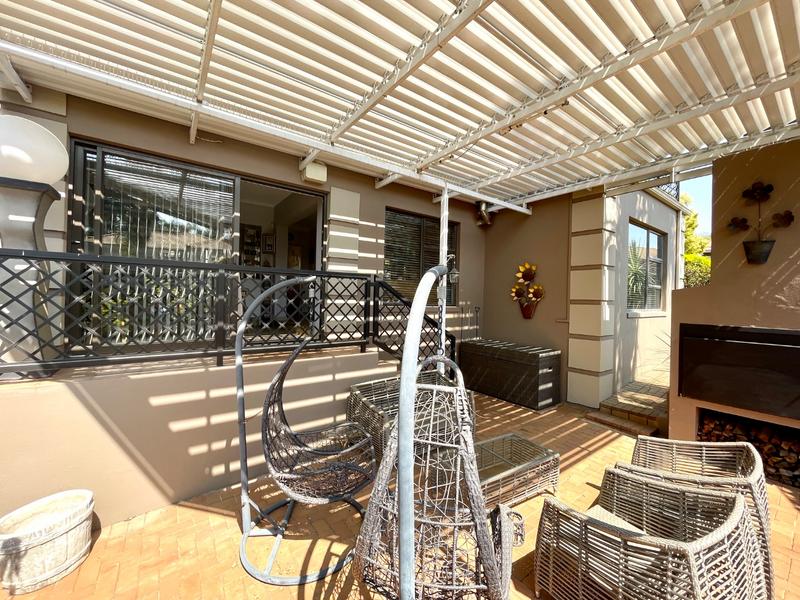 3 Bedroom Property for Sale in Noordheuwel Gauteng