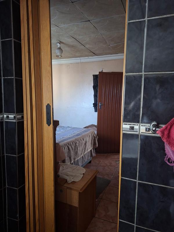 2 Bedroom Property for Sale in Dobsonville Gauteng