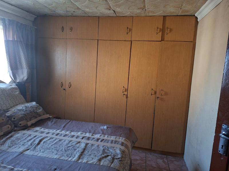 2 Bedroom Property for Sale in Dobsonville Gauteng