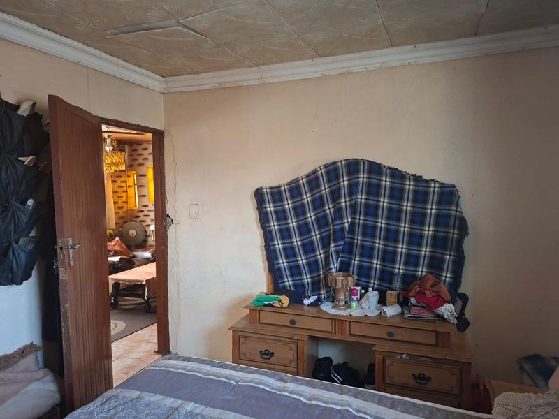 2 Bedroom Property for Sale in Dobsonville Gauteng