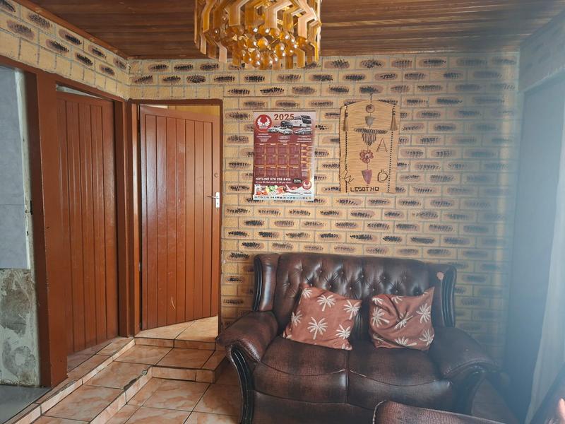 2 Bedroom Property for Sale in Dobsonville Gauteng