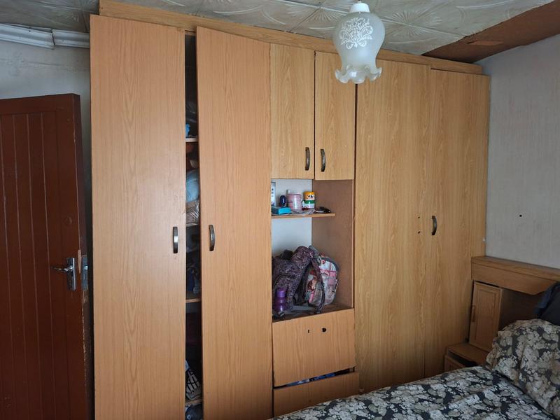 2 Bedroom Property for Sale in Dobsonville Gauteng
